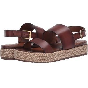 Naturalizer Women’s Patience Platform Espadrille Sandals